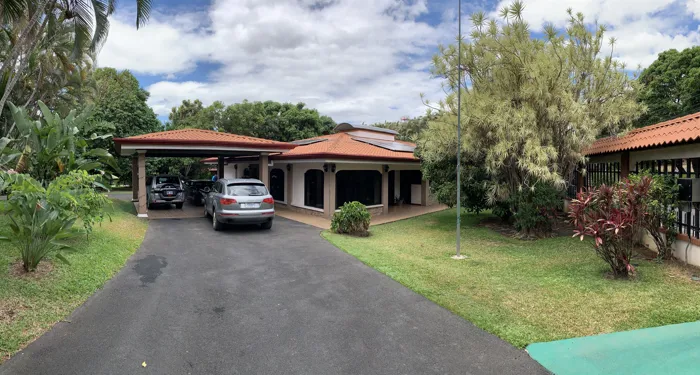 Quinta de ensueño en Alajuela. en Alajuela — $1,600,000