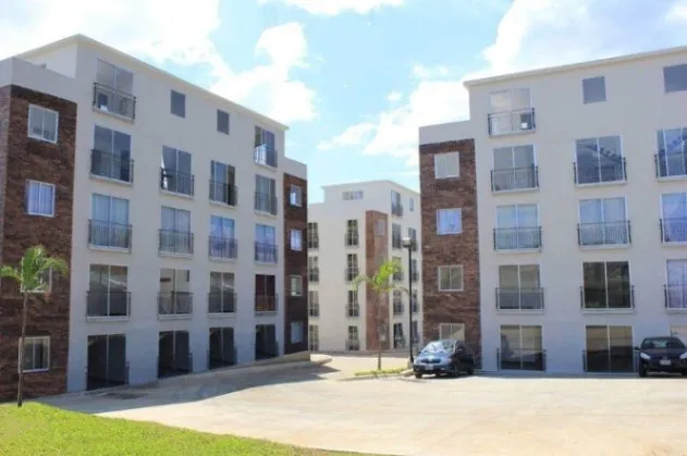 Venta de Hermoso Apartamento de 3 cuartos en San Sebastian, 26-1000 in San Sebastián, San José — $119,000