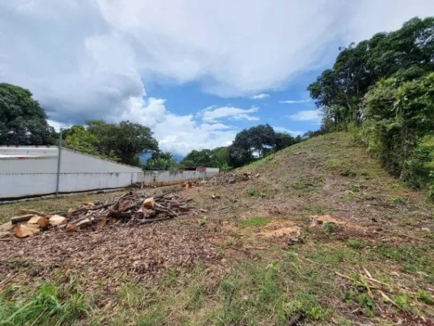 Venta lote residencial de 1.709 m² con 70% de cobertura #26-762 GS in Turrúcares, Alajuela — $152,890 - Photo 3 of 4