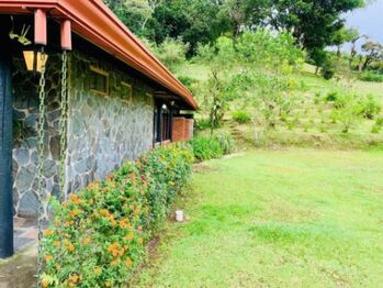 Quinta en Venta-Turrialba Santa Cruz lista para alquilar en Santa Cruz, Turrialba, Cartago — $2,500 - Foto 5 de 38