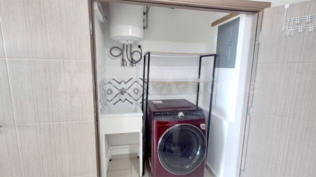 MLS-26-800 LS ALQUILER APARTAMENTO TIBAS SAN JOSE  en Cinco Esquinas, Tibás, San José — $1,200