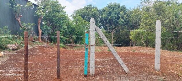  Lote en Venta – Orotina, Alajuela-2000 m2 in Coyolar, Orotina, Alajuela — ₡ 43 000 000