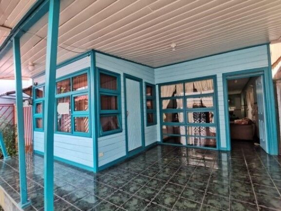 MLS-25-982 KQ VENTA CASA TURRIALBA CENTRO CONTACTENOS AL # 88987222 en Turrialba, Cartago — ₡ 85 000 000