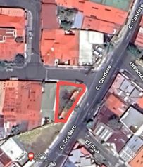VENDO LOTE EN RESIDENCIAL COROBICI, SAN PABLO DE HEREDIA en San Pablo, Heredia — 40 000 000 ₡ - Foto 5 de 6