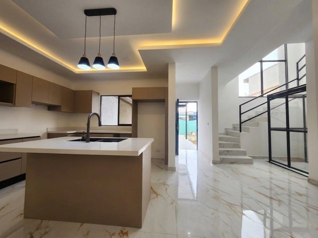 Casa nueva en condominio Montezuma, Grecia en Puente De Piedra, Grecia, Alajuela — ₡ 160 000 000 - Foto 2 de 2