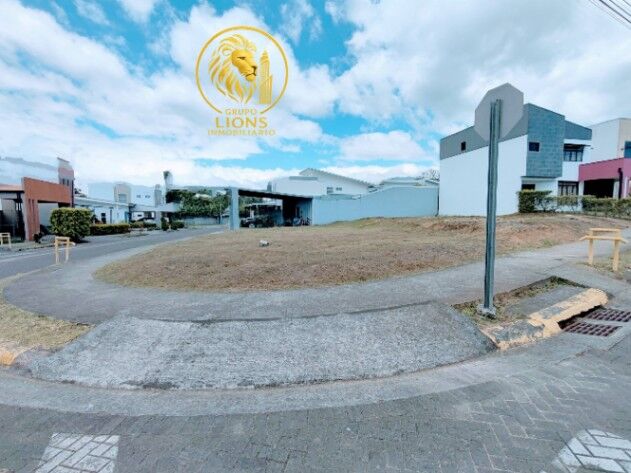 👉 Hermoso Lote en Condominio Santa Rita – Concepción de Tres Ríos, La Unión en Concepción, La Unión, Cartago — ₡ 53 000 000