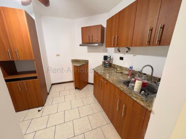 Venta de Apartamento en CONCASA-San Rafael de Alajuela. RAH 26-1852 en San Rafael, Alajuela — $98,000