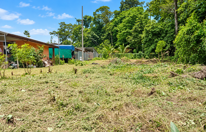 Lot For Sale In Jiménez De Pococí, Limón in Jiménez, Pococí, Limón — ₡ 12 000 000