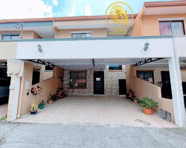 🏡 Casa en Venta en Condominio Vistas de Monserrat 📍 Concepción de Tres Ríos, La Unión, C in Tres Ríos, La Unión, Cartago — ₡ 92 000 000