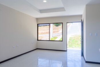 Hermosa y moderna casa in San Jerónimo, Naranjo, Alajuela — 72 000 000 ₡ - Photo 4 of 10