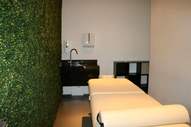 Apartamento en venta con jardín privado y amenidades tipo club #26-698 GS en Heredia — $190,000 - Foto 3 de 8