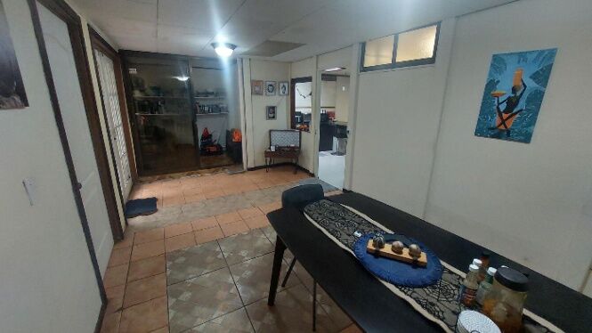 Venta de casa en Vazques de Coronado San Isidro in San Isidro, Vázquez de Coronado, San José — ₡ 75 000 000