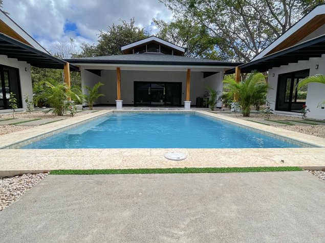 Villa Mariposa Luxury Villa in Catalina Cove, Playa Brasilito in Cabo Velas, Santa Cruz, Guanacaste — $1,276,000