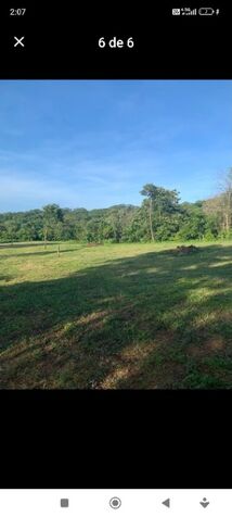 Ventas de lotes Santa Rosa Guanacaste  en Tamarindo, Santa Cruz, Guanacaste — ₡ 30 000 000
