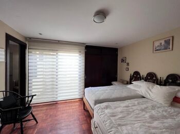 MLS-25-1627 KQ ALQUILER APARTAMENTO MONTES DE OCA SAN JOSE in San Pedro, Montes De Oca, San José — $1,900 - Photo 5 of 7