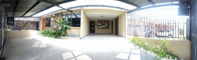 Casa en venta en San Juan, Tibás, San José — $385,000