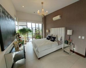 Alquiler de Apartamento Amueblado en Brasil de Santa Ana. RAH 27-1034 en Brasil, Santa Ana, San José — $2,200 - Foto 4 de 15