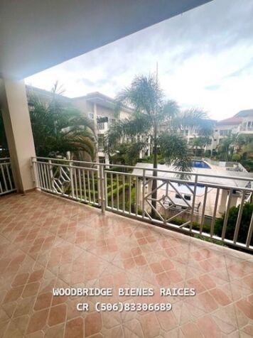 Escazú apartamento en alquiler $1.700 / 156 mts. /3 dormitorios en Escazú, San José — $1,700 - Foto 3 de 15