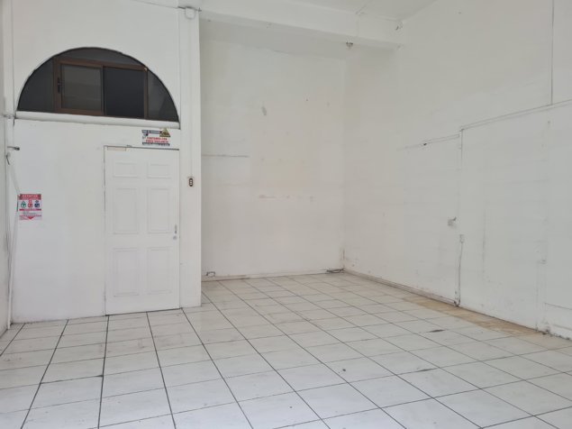 Local en alquiler en excelente ubicación en Ciudad Quesada San Carlos en Quesada, San Carlos, Alajuela — ₡ 500 000 - Foto 2 de 2