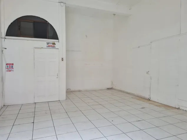 Commercial space for rent in an excellent location in Ciudad Quesada, San Carlos in Quesada, San Carlos, Alajuela — ₡ 500 000 - Photo 2 of 2