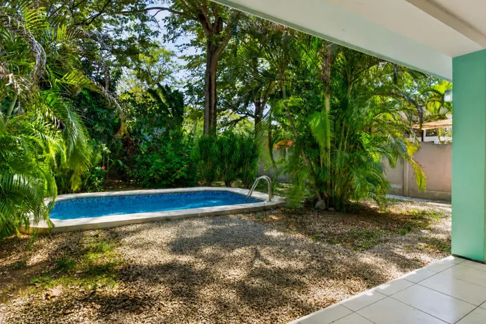 Beach House for Sale in Surfside, Playa Potrero in Santa Cruz, Guanacaste — $299,000 - Photo 3 of 16