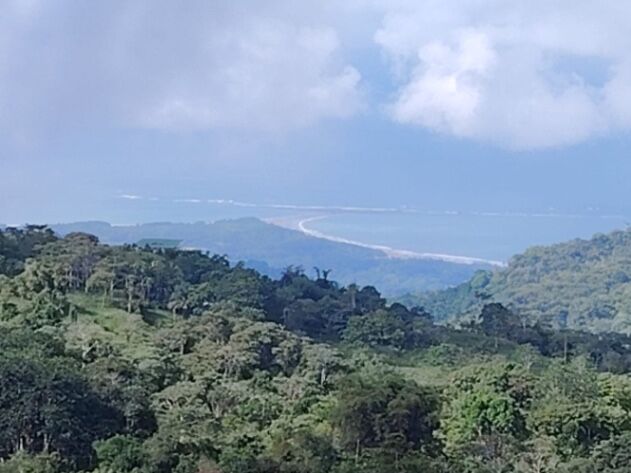 Venta de finca  en San Isidro De El General, Pérez Zeledón, San José — $1,500,000