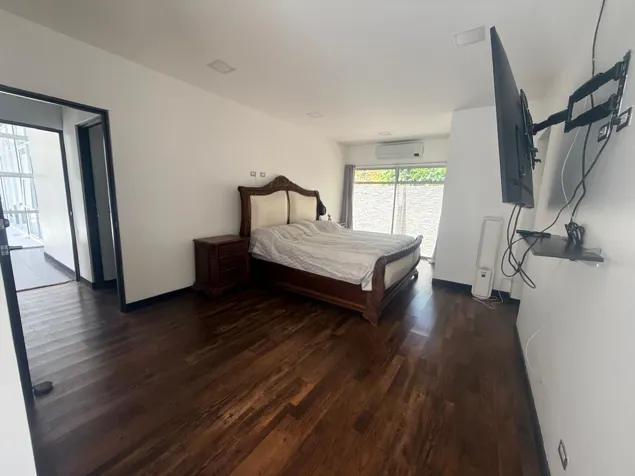 Casa Moderna en Condominio Los Elíseos | Bello Horizonte, Escazú en San Rafael, Escazú, San José — $289,000 - Foto 3 de 21