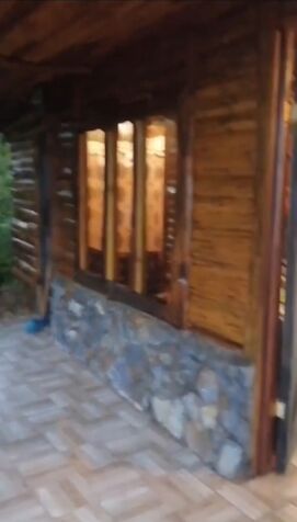 BELLA PROPIEDAD Y CABAÑA EN SAN RAMÓN, ALAJUELA.  in Santiago, San Ramón, Alajuela — ₡ 75 000 000