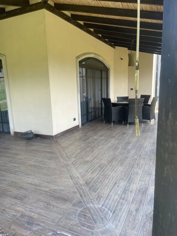 Casa de dos plantas y amplia zona verde en San Rafael, Oreamuno, Cartago — $600,000 - Foto 3 de 17