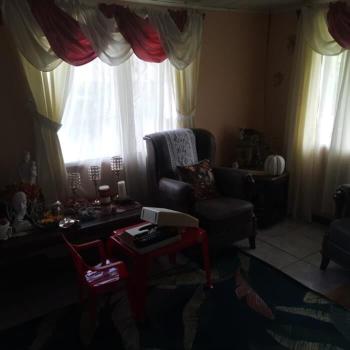 BELLA PROPIEDAD Y CASA EN QUESADA, SAN CARLOS.  en Quesada, San Carlos, Alajuela — ₡ 95 000 000