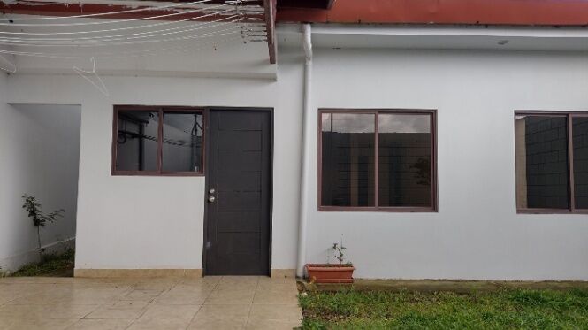 Venta de Casa en Goicoechea-San José.  en Guadalupe, Goicoechea, San José — $230,000