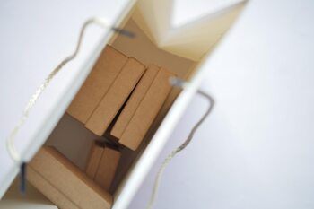 Make the most of your new home with practical organization tips. · Home