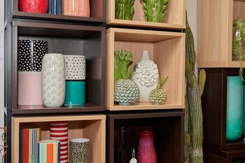 Make the most of every corner of your rental with creative solutions. · Rental Guides