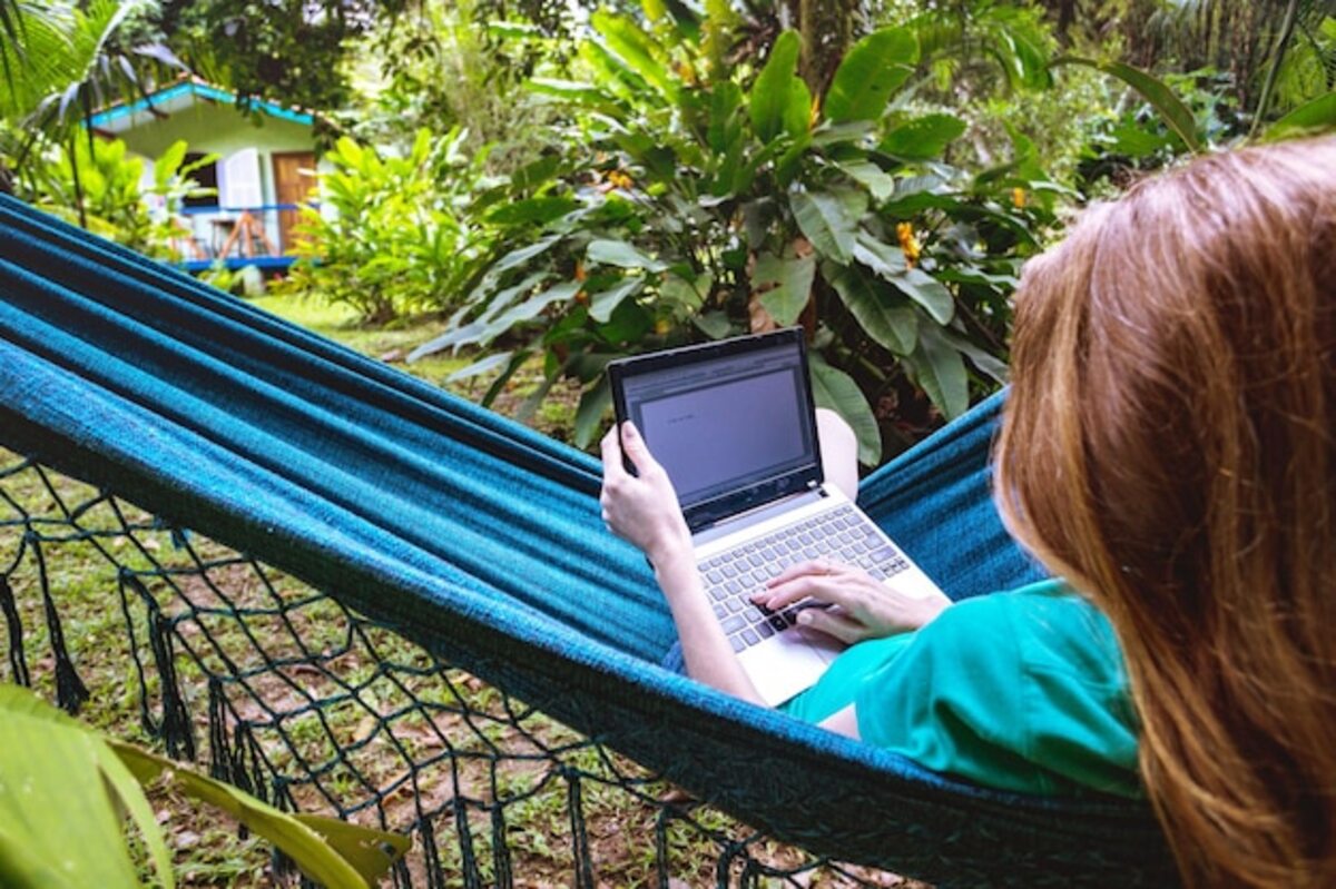 Take advantage of technology to find your ideal home in Costa Rica.