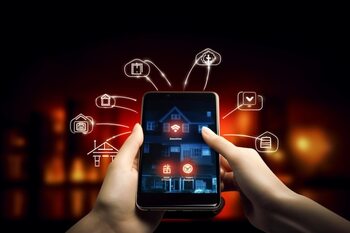 Take advantage of technology to simplify the purchase of your ideal home. · Home