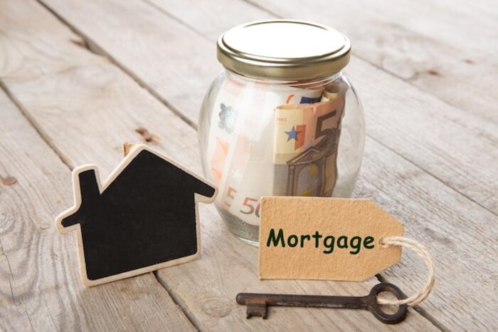 Take advantage of the tax benefits of your mortgage credit.