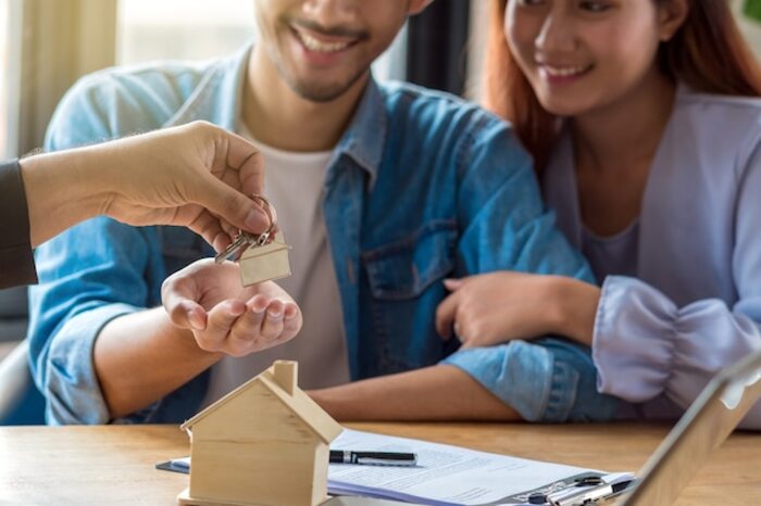 Leverage your mortgage to build a solid financial future.