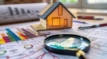 Asegura tu compra de vivienda con un análisis financiero claro · Finanzas y Planeación