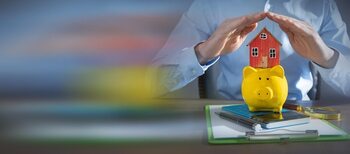 Asegura tu hogar con estrategias financieras que inspiran confianza · Finanzas y Planeación