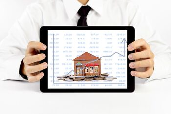 Secure your investment with clarity in the mortgage process. · Finance and Planning