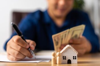 Asegura tu inversión habitacional con un crédito hipotecario adecuado · Finanzas y Planeación