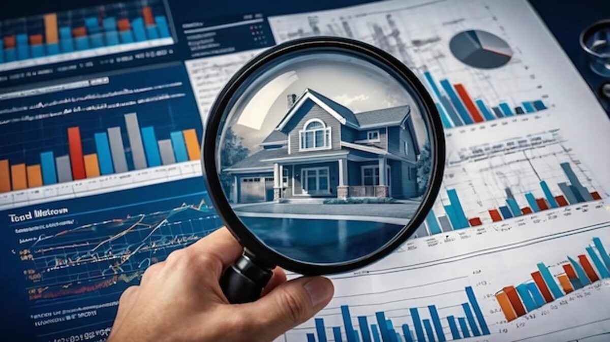 Asegura tu inversión inmobiliaria con un análisis profundo y claro
