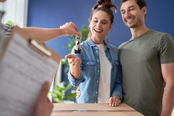 Aspects to consider when leaving the rental to secure your purchase · Rental Guides
