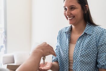Aspects to consider for a rental that inspires trust · Rental Guides