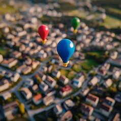 Key aspects to choose the ideal location for your home in Costa Rica · Location and Value