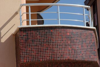 Key aspects to choose a balcony that adds value to your home. · Home