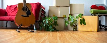 Key aspects for a smooth move to your new home · Home