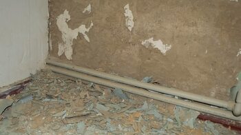 Essential aspects to maintain the structure of your new home · Home