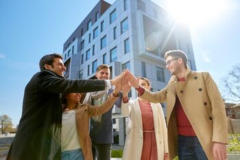 Essential aspects to secure your investment in condominiums · Lifestyle