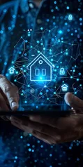 Aspectos esenciales para garantizar un hogar seguro al comprar · Hogar